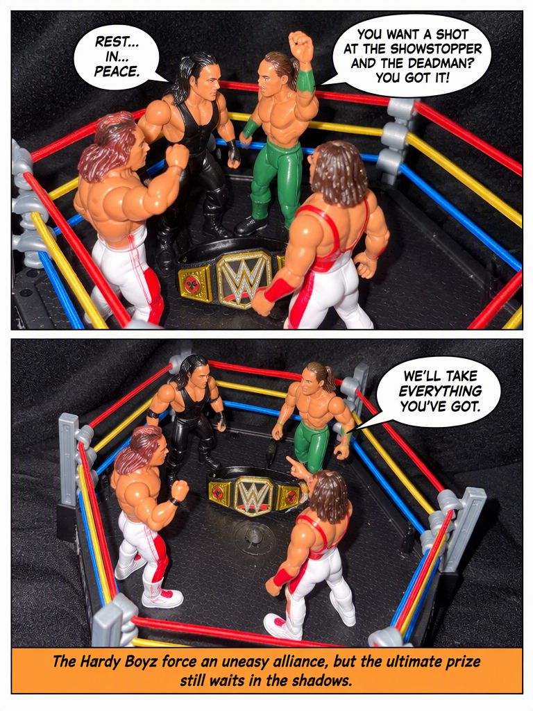 Eyes on the Gold (page 4 of 4)