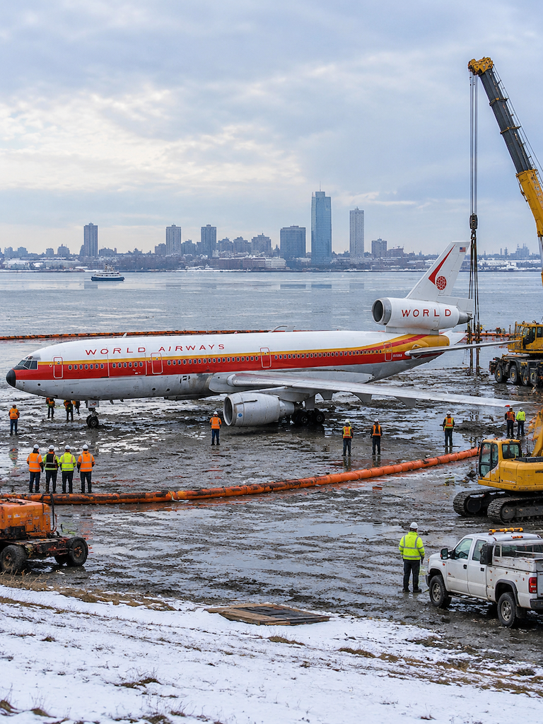 Flight 30: Ice on Runway 15R (page 4 of 4)