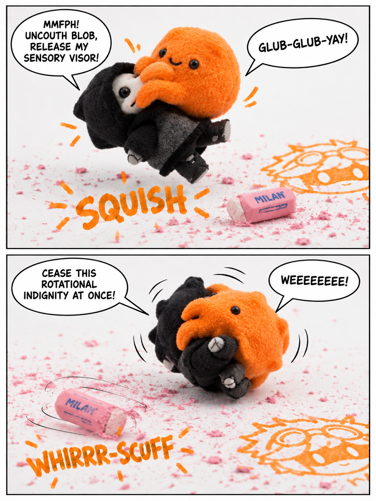 Channel Branding Crisis (page 2 of 4)
