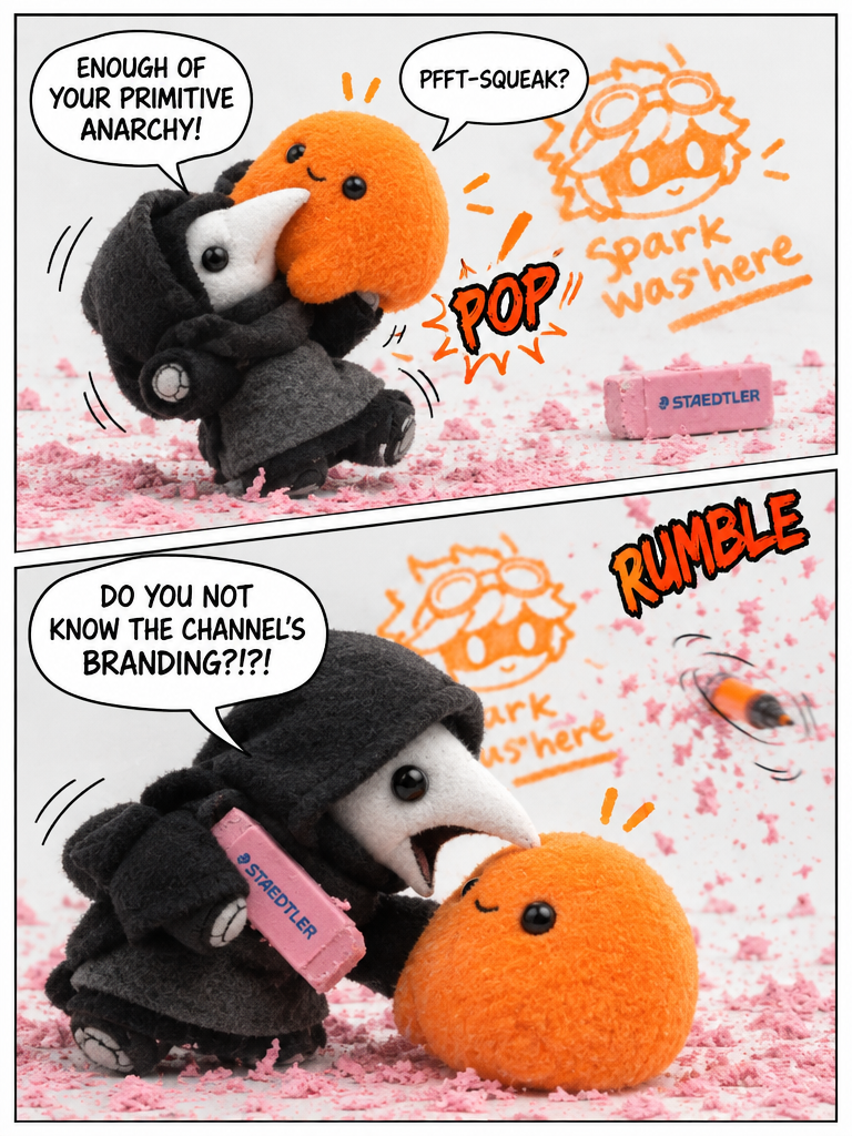 Channel Branding Crisis (page 3 of 4)