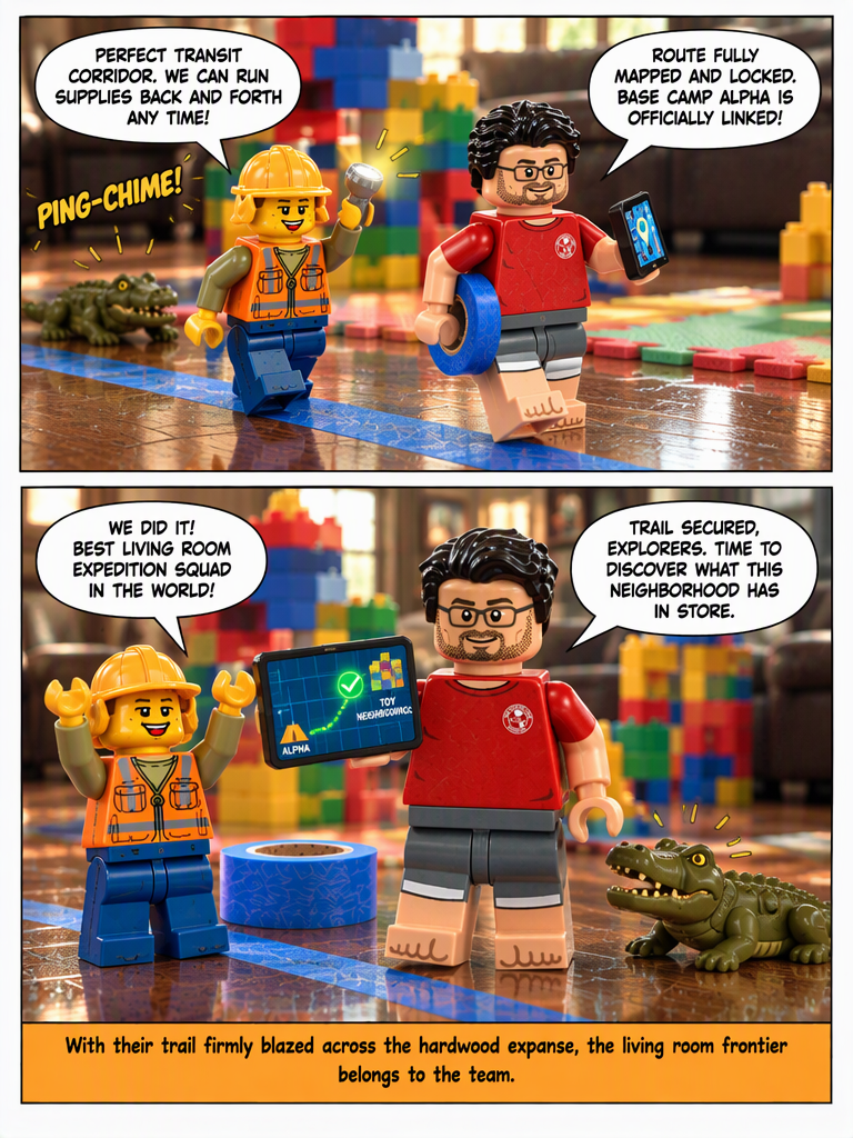 To the Toy Neighborhood (page 4 of 4)