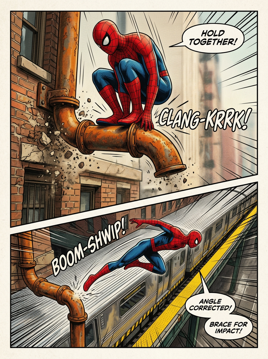 Terminal Descent (page 2 of 4)