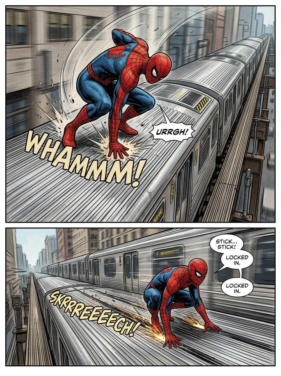 Terminal Descent (page 3 of 4)