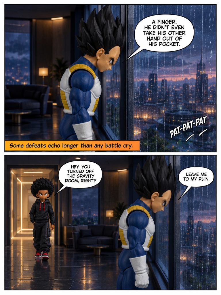 Pride Before the Downpour (page 4 of 4)