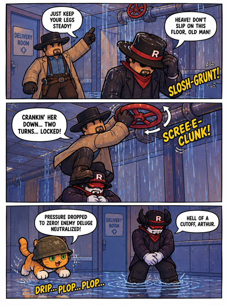 Sprinkler Drill Standoff (page 3 of 4)