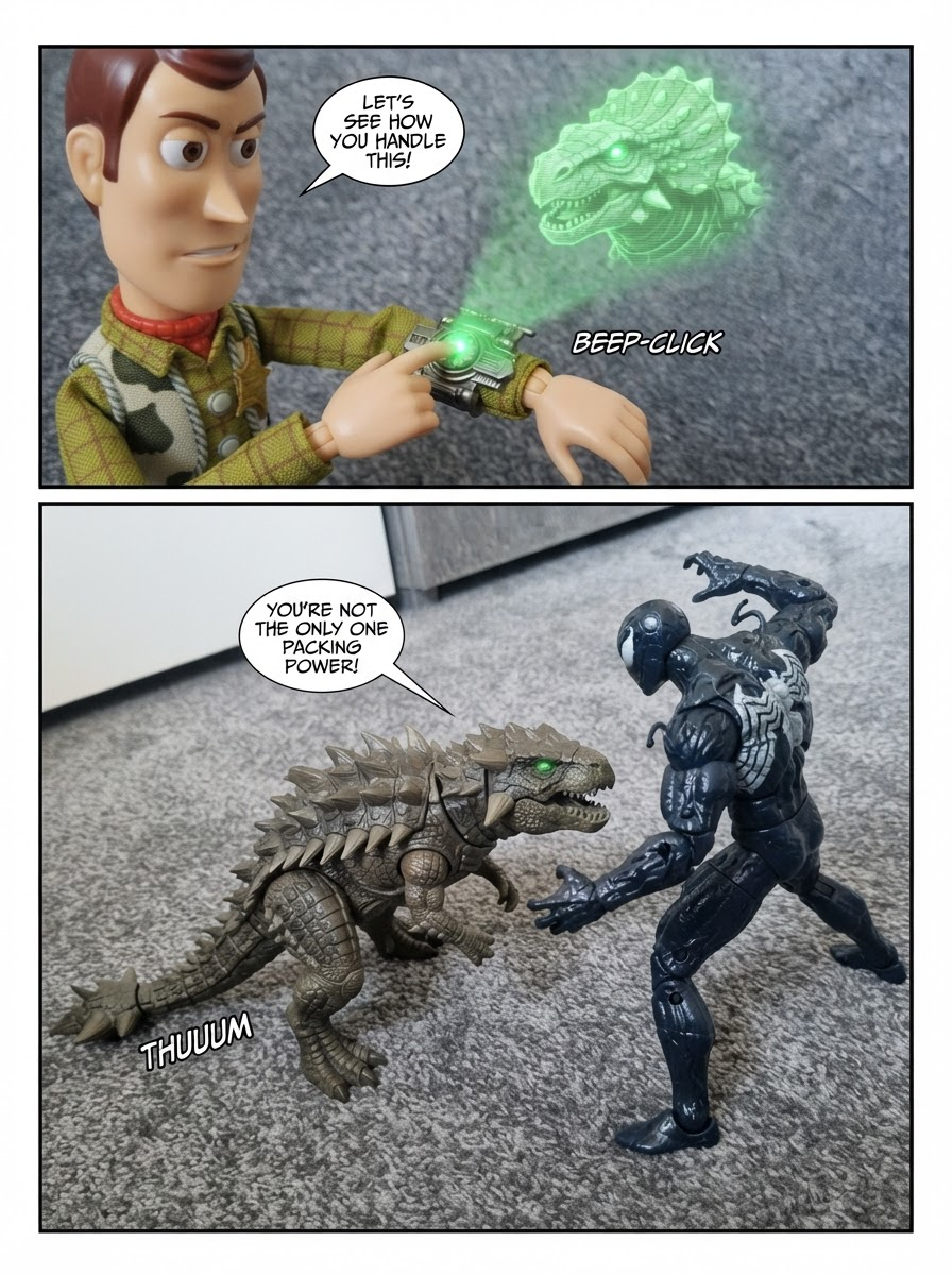 Showdown on the Rug (page 3 of 4)