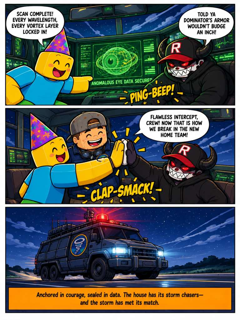 Midnight Eye of the Storm (page 4 of 4)