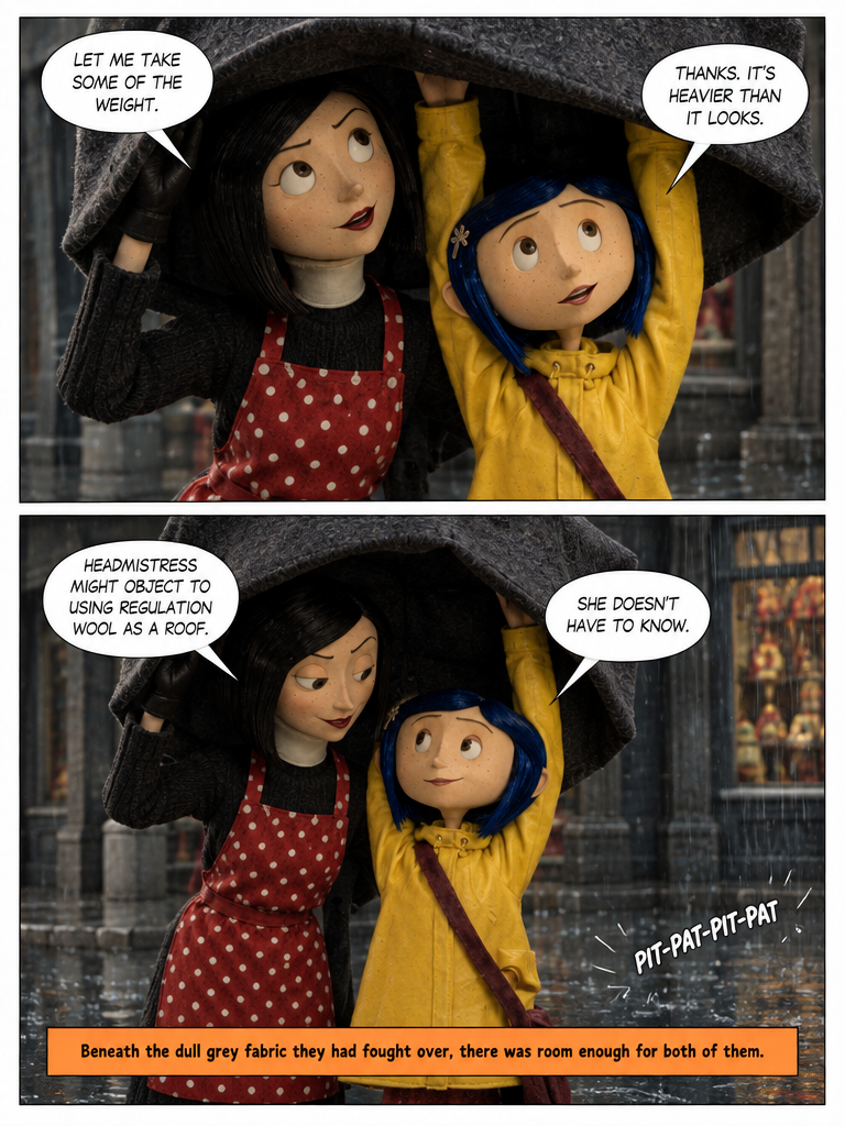 Shelter in Grey (page 4 of 4)
