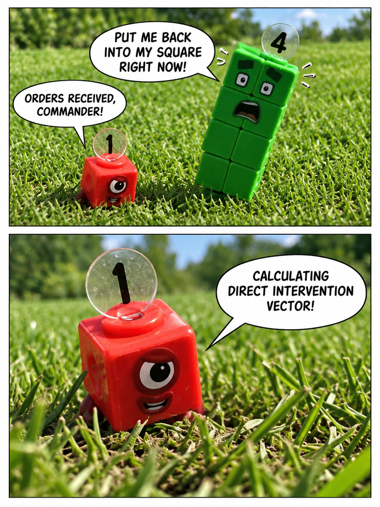 A Square Deal (page 2 of 8)