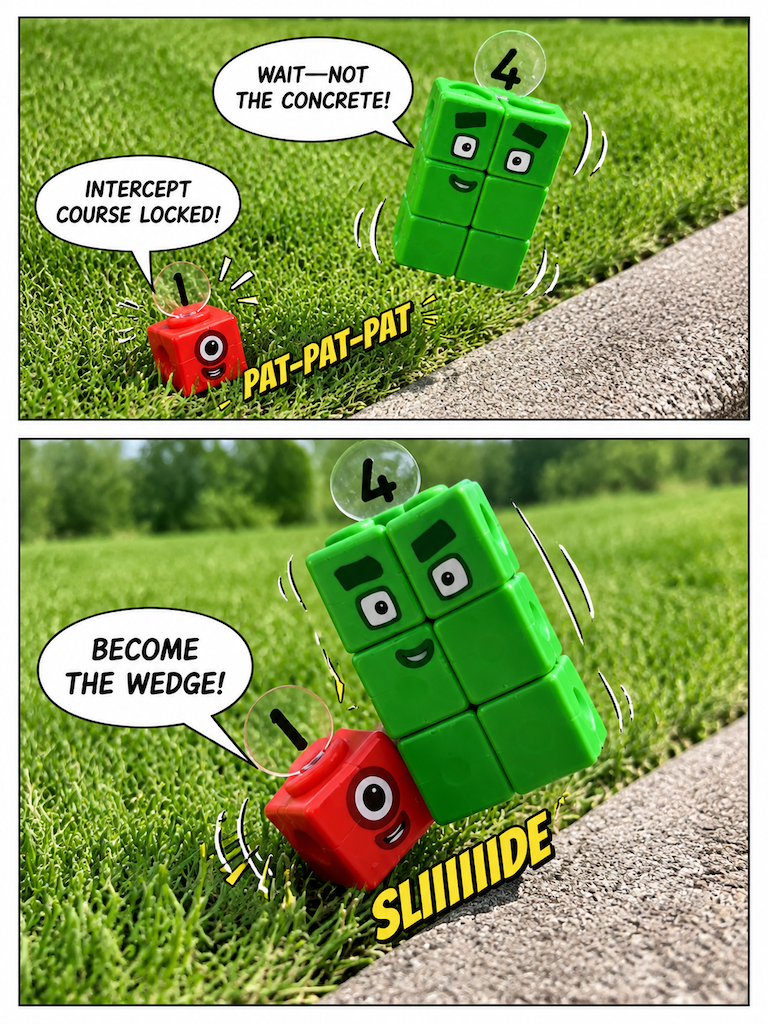 A Square Deal (page 5 of 8)