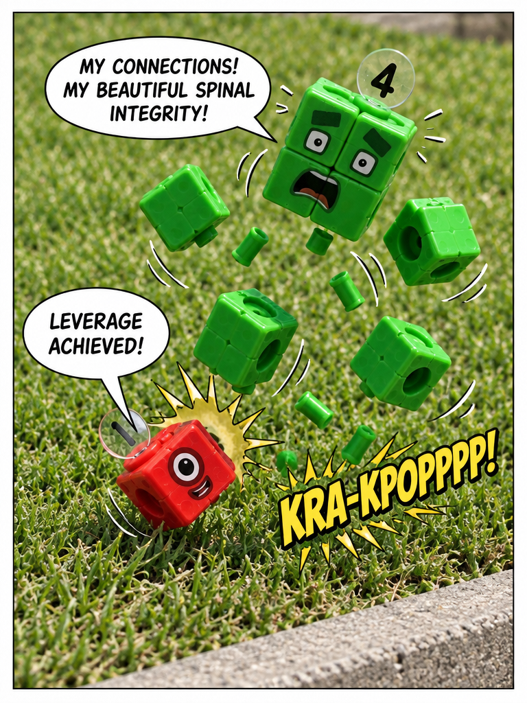 A Square Deal (page 6 of 8)