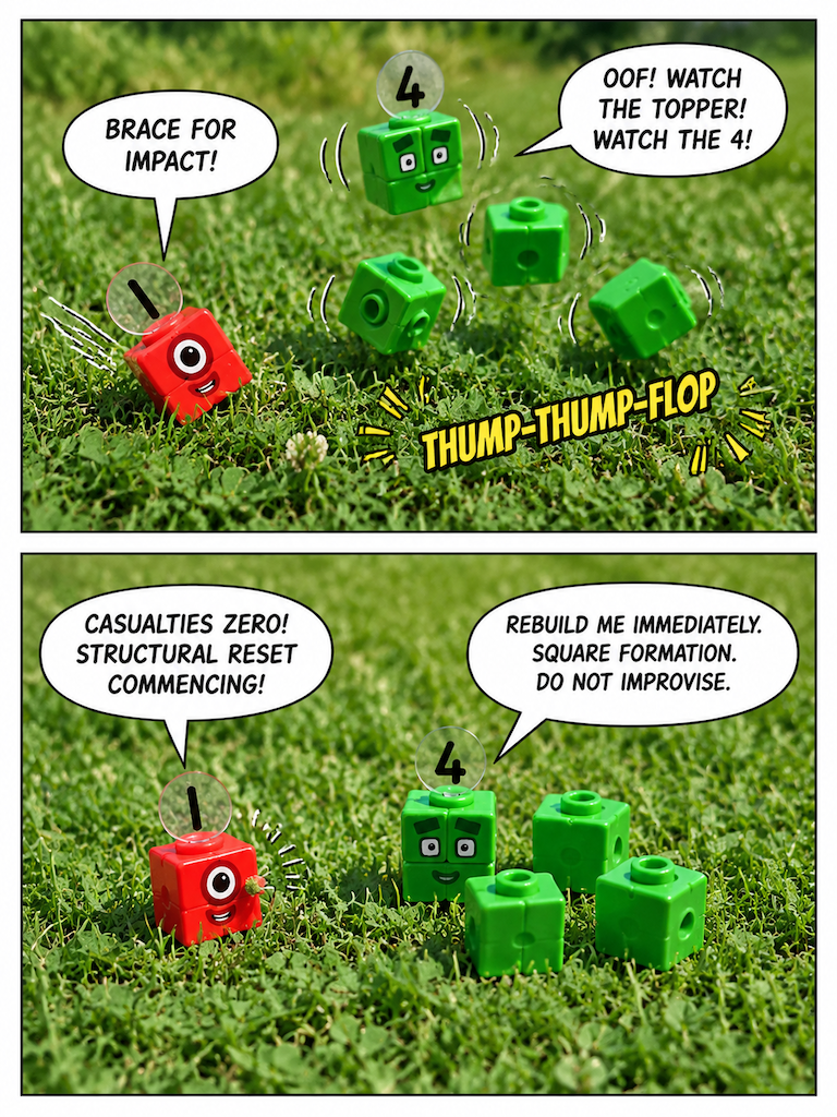 A Square Deal (page 7 of 8)