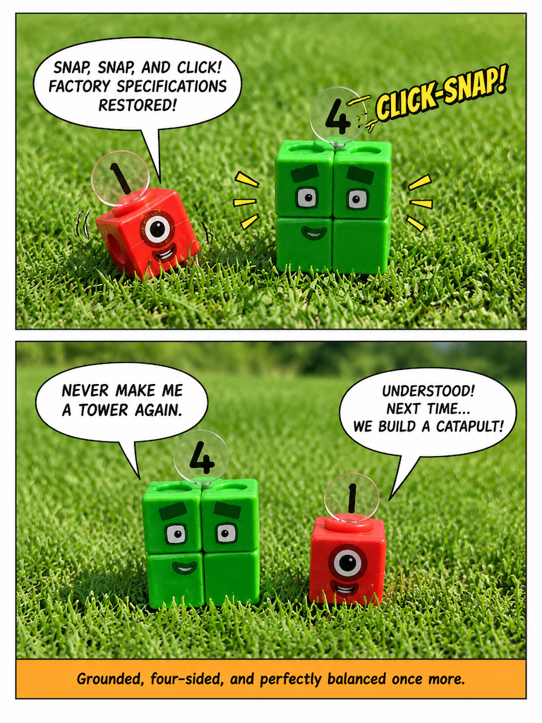 A Square Deal (page 8 of 8)
