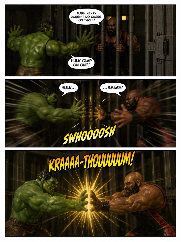 The Rodent Mothership Strikes (page 3 of 4)