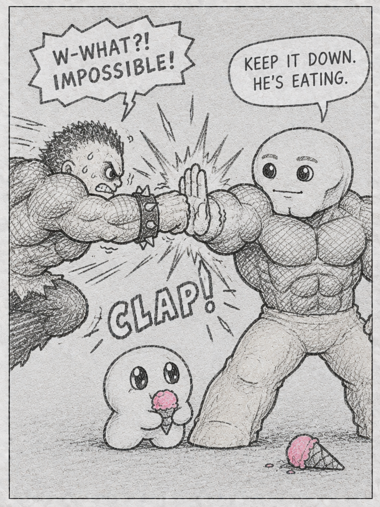 Clash of the Dads (page 2 of 4)