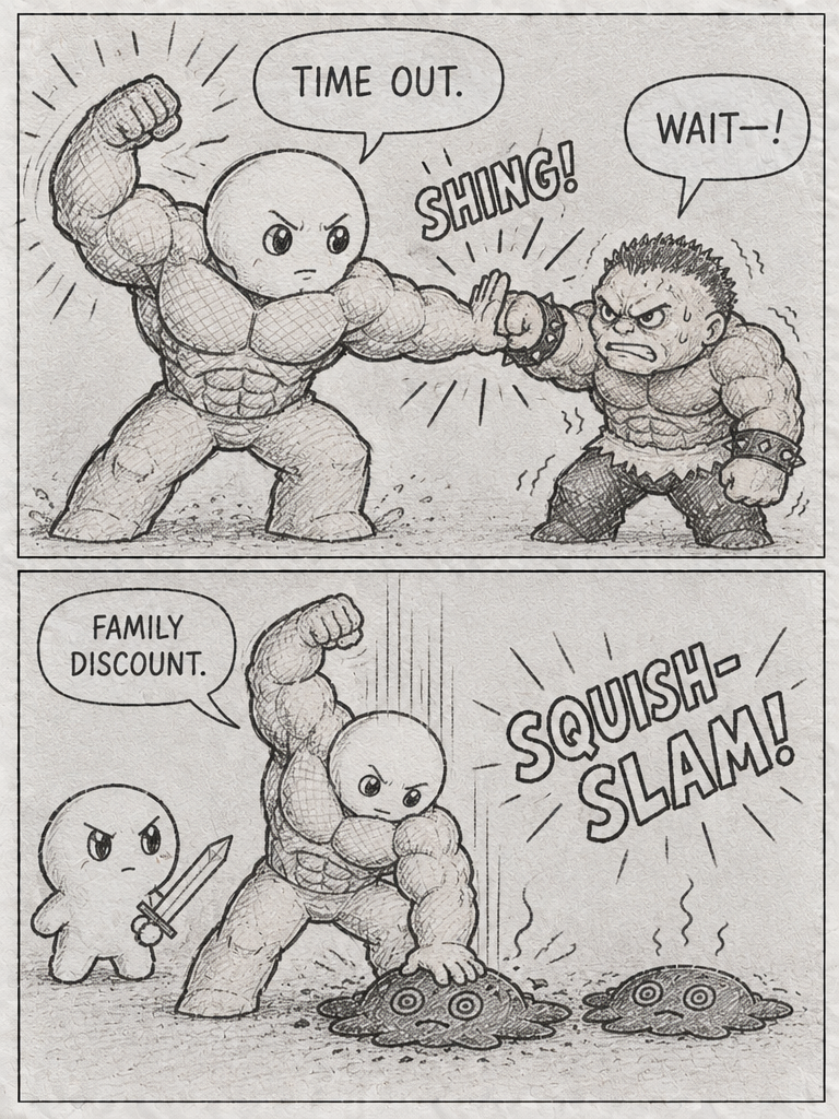 Clash of the Dads (page 3 of 4)