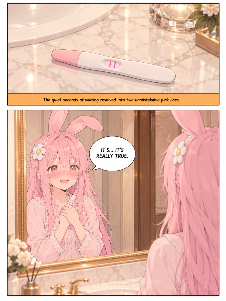 A Midnight Whisper Under the Covers (page 2 of 4)
