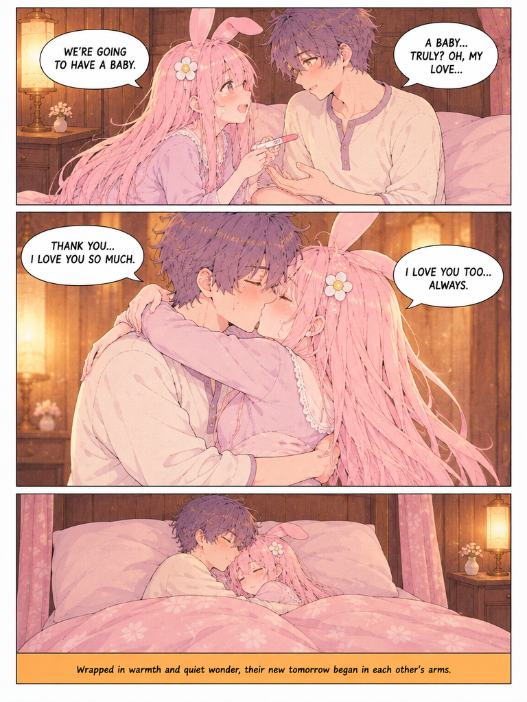 A Midnight Whisper Under the Covers (page 4 of 4)