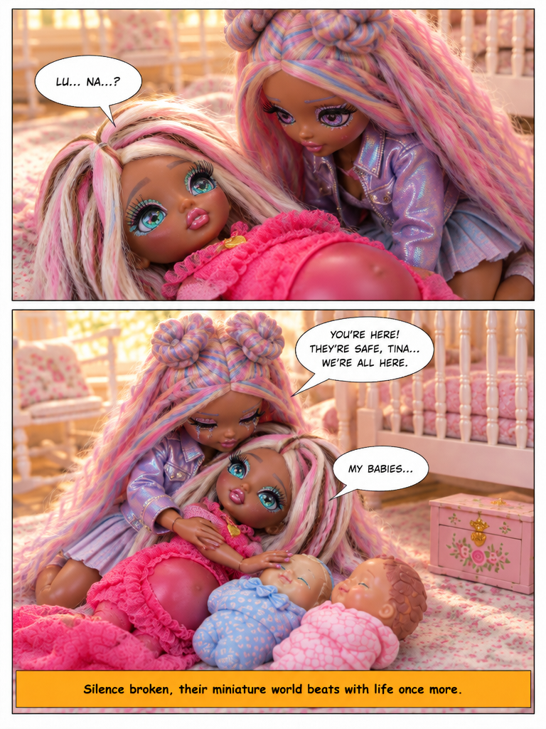 A Breath of Vinyl and Thread (page 4 of 4)