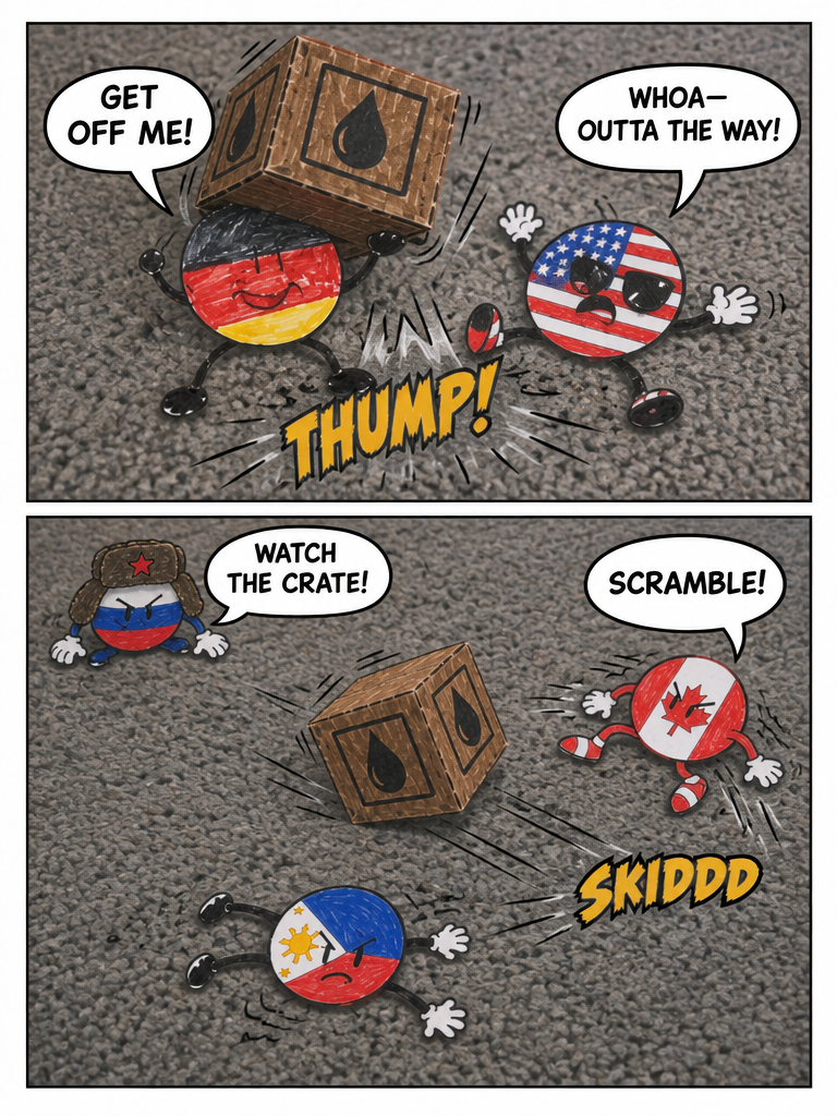 Rug Arena Showdown: Part Two (page 2 of 4)