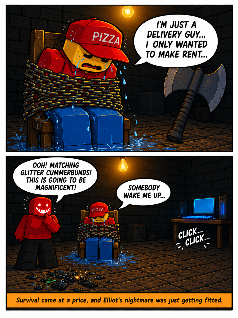 what is c00lkidd's problem (page 4 of 4)