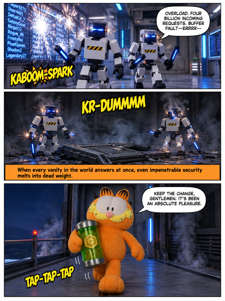 The Grand Robux Heist (page 4 of 4)