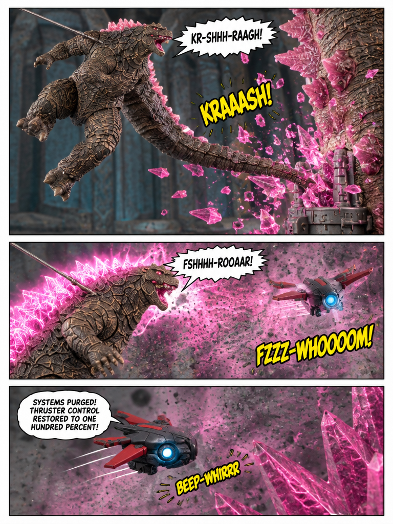 Hive Descent (page 3 of 4)