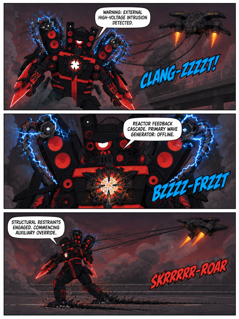 Acoustic Overdrive (page 2 of 4)