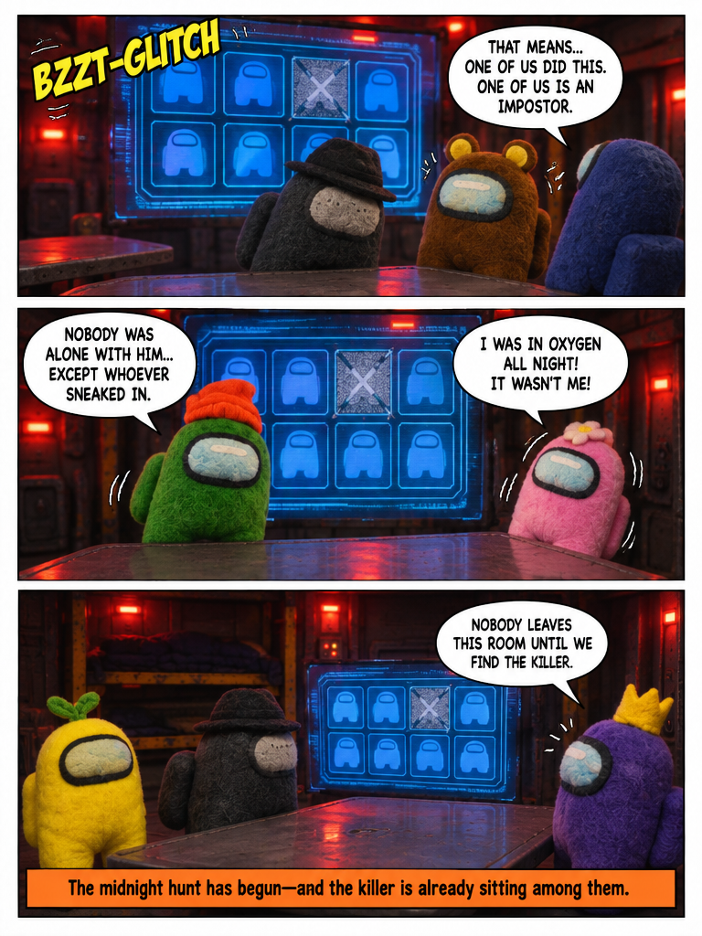 Midnight Assembly (page 4 of 4)