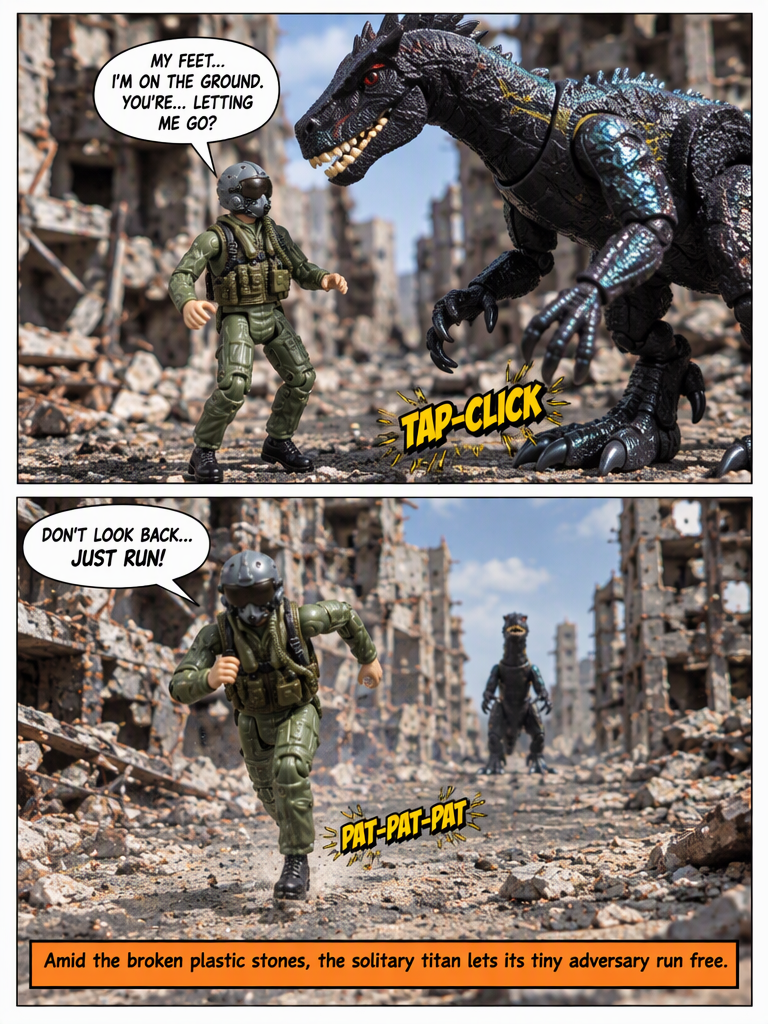 Mercy of the Apex (page 4 of 4)
