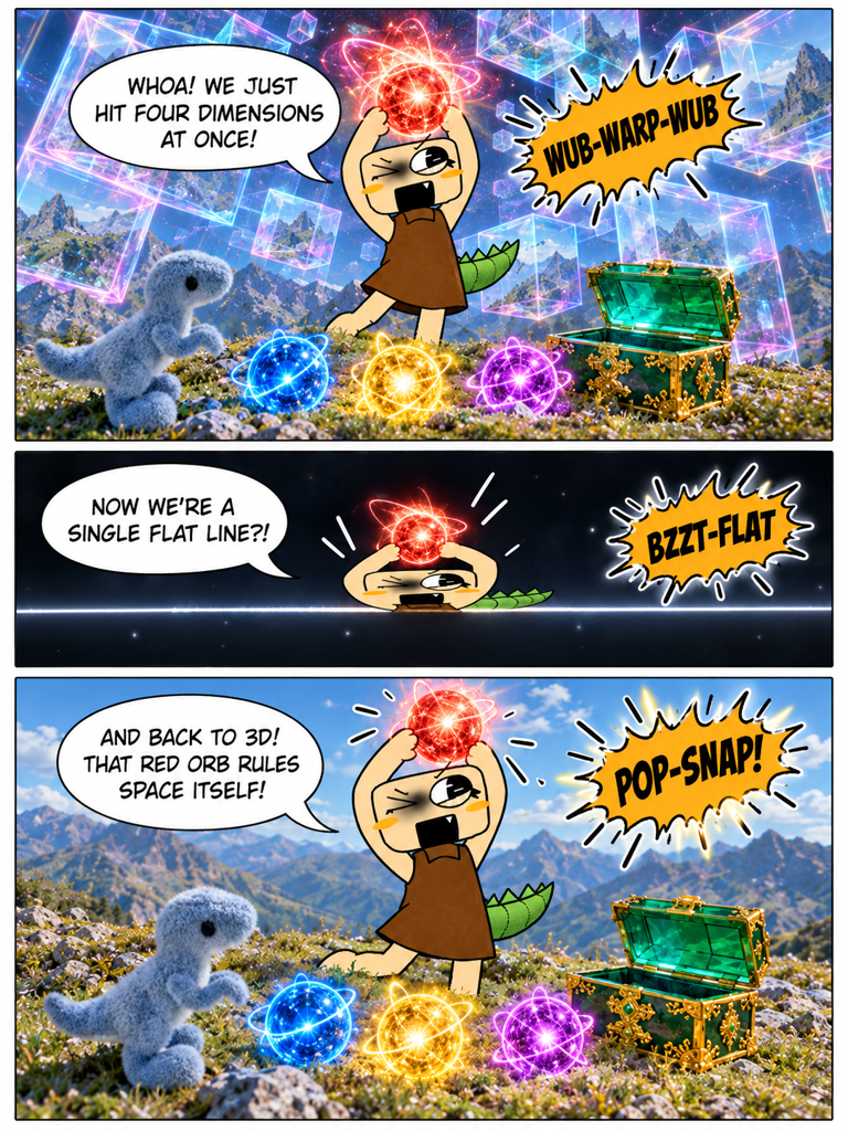 Power of the Three Sevens (page 6 of 8)