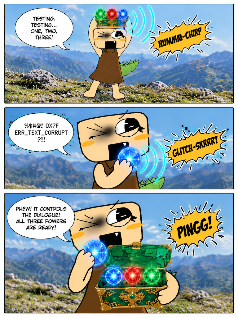 Power of the Three Sevens (page 7 of 8)