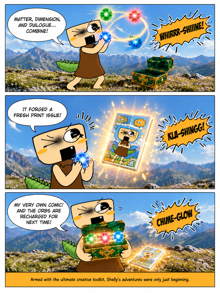 Power of the Three Sevens (page 8 of 8)