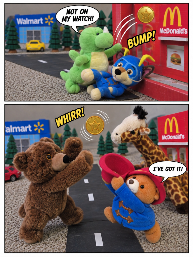 The Golden Leader of Carpet Town (page 3 of 4)