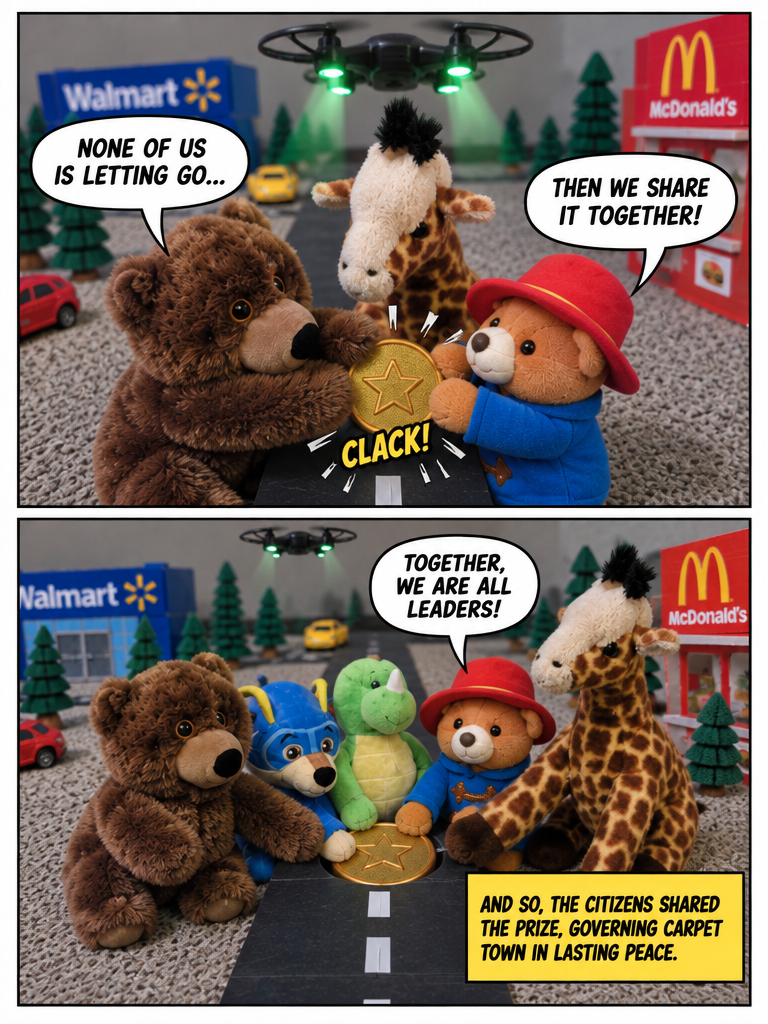 The Golden Leader of Carpet Town (page 4 of 4)