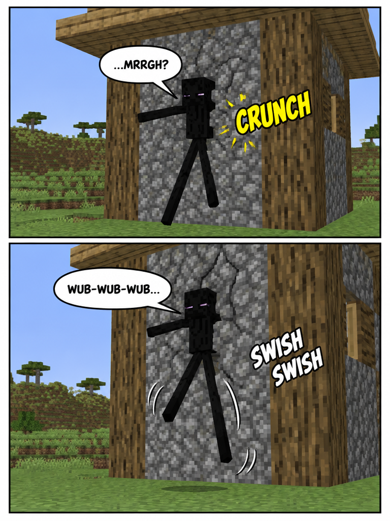 bob the enderman (page 2 of 4)