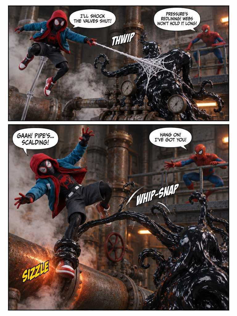 Subterranean Rupture (page 3 of 4)
