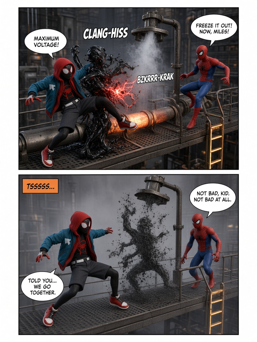 Subterranean Rupture (page 4 of 4)