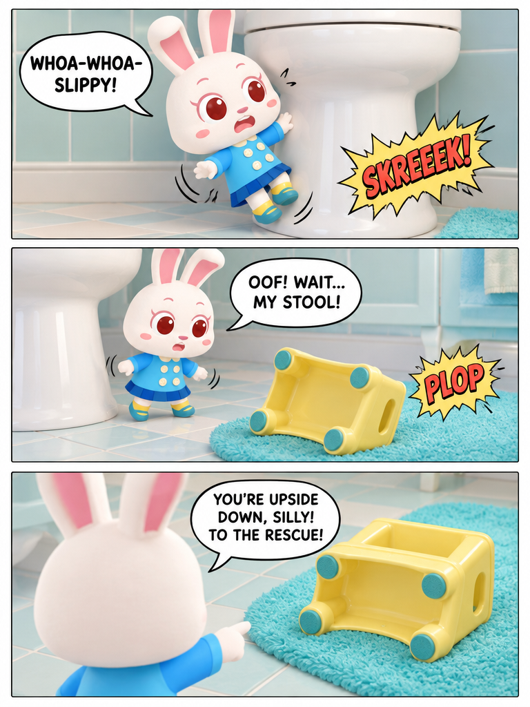 Just in Time (page 2 of 4)