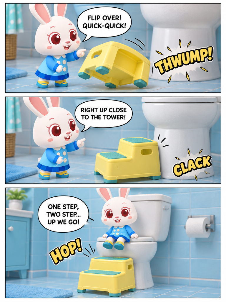 Just in Time (page 3 of 4)