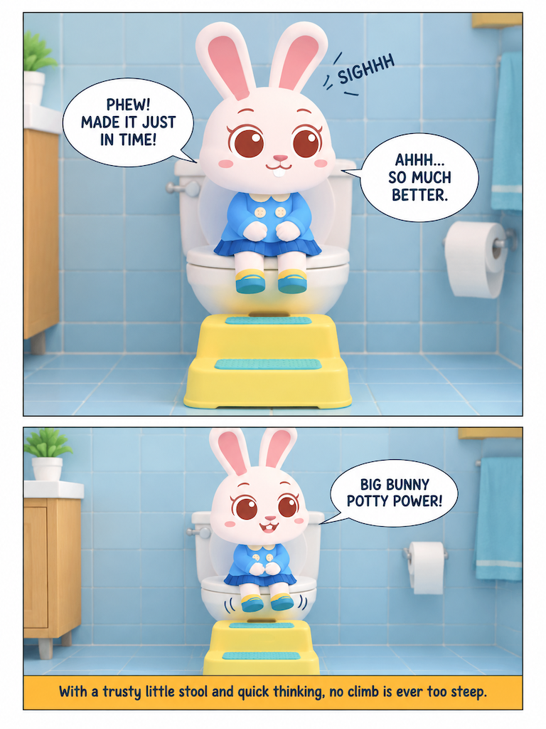 Just in Time (page 4 of 4)