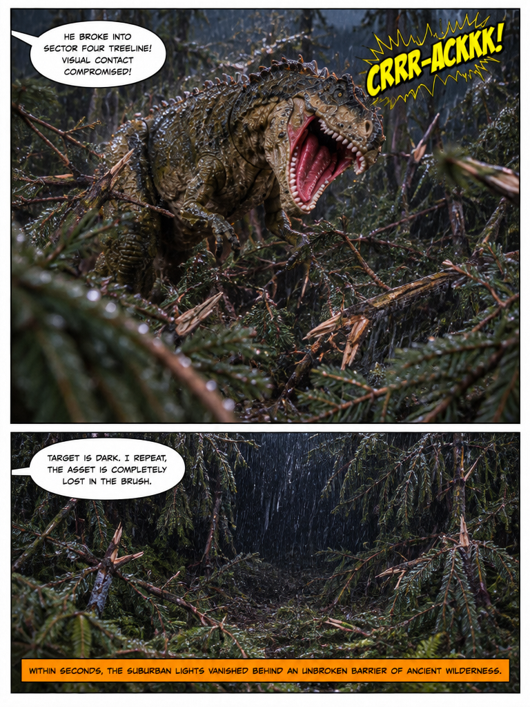 Breach in the Downpour (page 10 of 12)