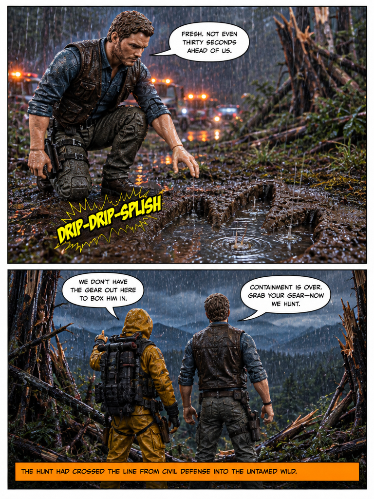 Breach in the Downpour (page 12 of 12)