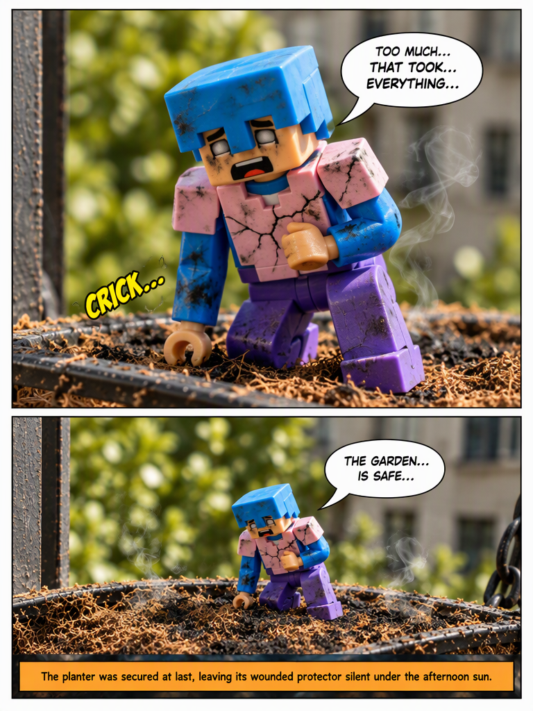 The Avatar (part 3) (page 4 of 4)