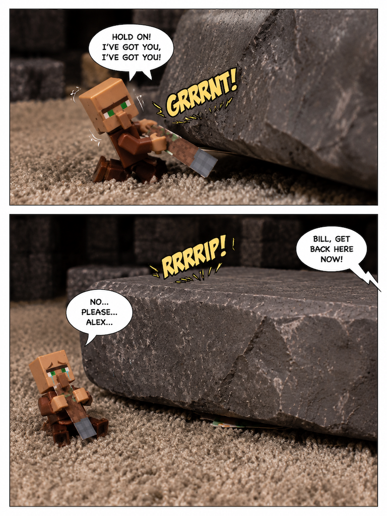 Under the Crushing Weight (page 3 of 4)