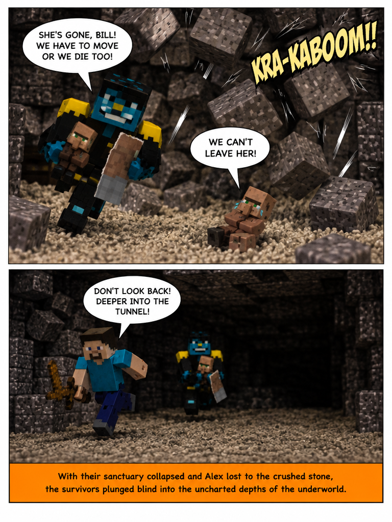 Under the Crushing Weight (page 4 of 4)