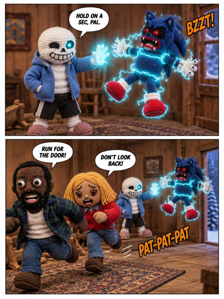 The Mechanical Upgrade (page 3 of 4)