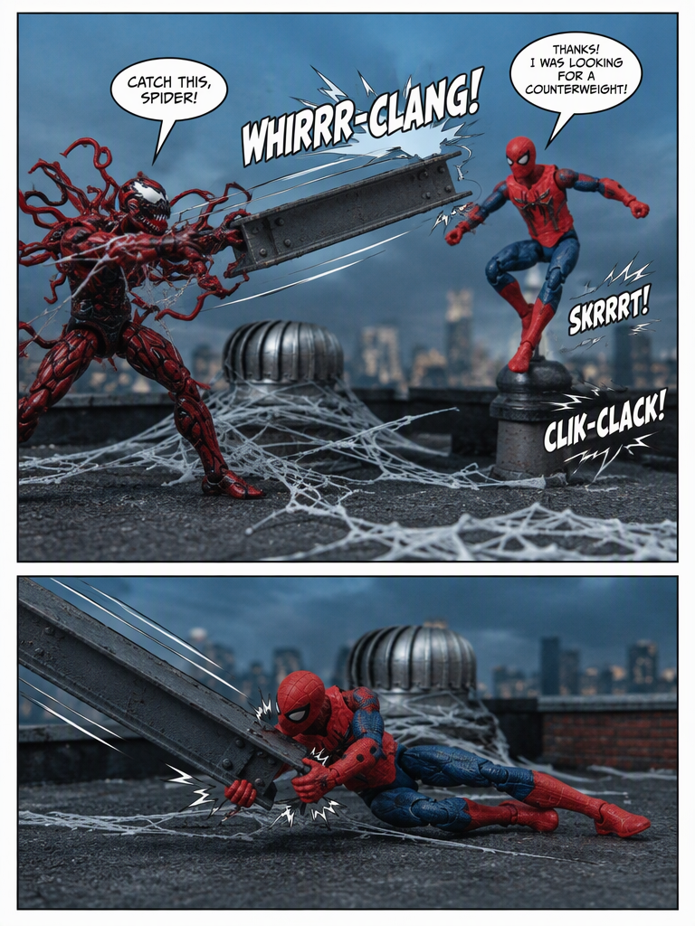 Rooftop Breach (page 2 of 4)