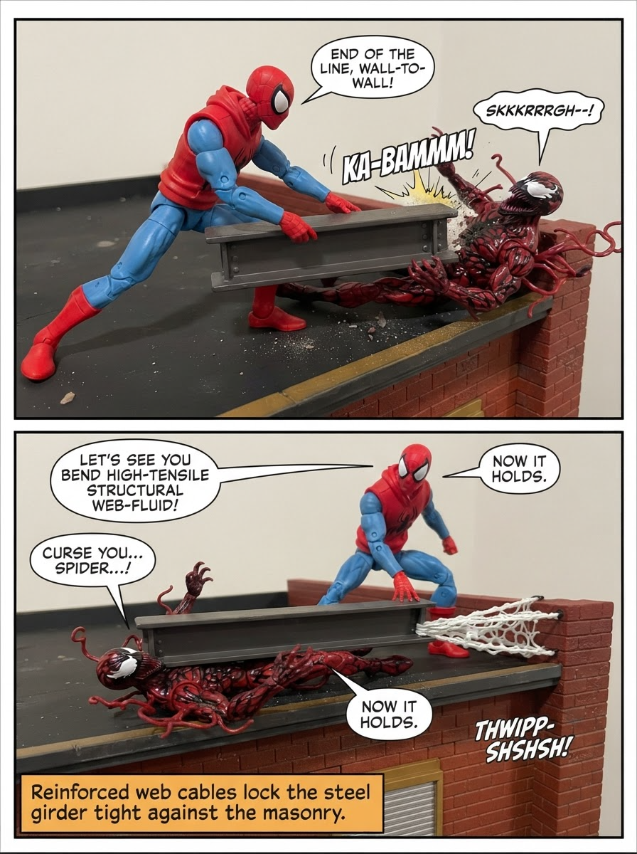 Rooftop Breach (page 3 of 4)