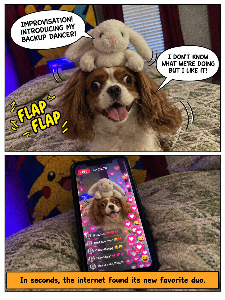Chasing the Trend (page 3 of 4)
